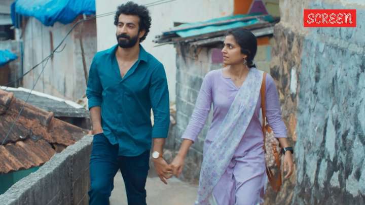 Ithiri Neram movie review: Roshan Mathew, Zarin Shihab shine in Malayalam cinema’s ’96, but Ram and Jaanu are imperfect