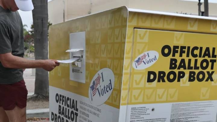 Election Day is Tuesday. Here are 5 questions about what the results might mean