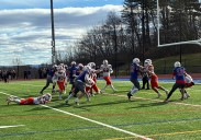 Abel Varzeas, Ben Tokarev help West Springfield beat Agawam in 100th Thanksgiving meeting (video)