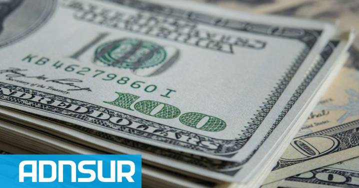 En el primer día hábil de noviembre: ¿a cuánto cotiza el dólar oficial en Argentina?