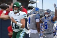 Tulane vs. Memphis prediction: Odds, picks, and best bet for Friday's college football headliner