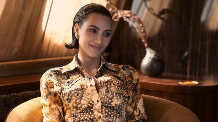 Director of Kim Kardashian's 6% RT Rated Series Defends the Show Following Brutal Reviews