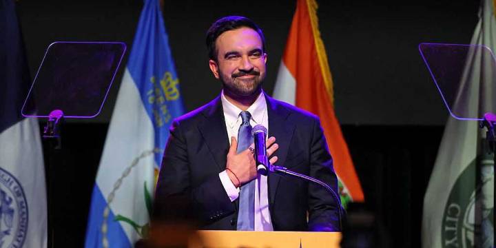 Mamdani sells socialism — and Republicans peddle the Temu version