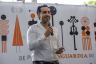 Gana Francisco Rodriguez, periodista de VANGUARDIA el premio Nacional de Periodismo