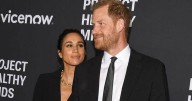 Meghan Markle opens up about 'love story' with Prince Harry as she plugs As Ever