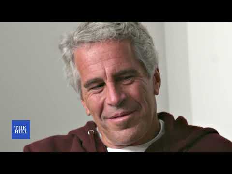 Epstein Furor TAKES OVER House As Discharge Petition To Release Files Divides Republicans
