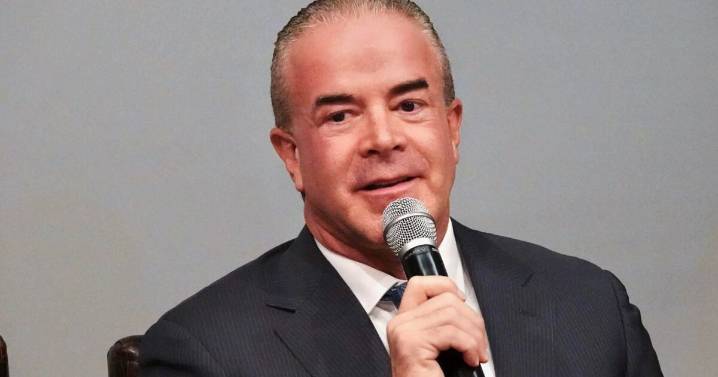 Quién es Raúl Rocha Cantú, el polémico dueño de Miss Universo