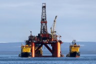 Oil and gas windfall tax must be replaced, say offshore and renewables groups
