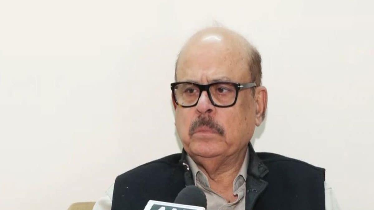 ‘Seat Differences, Friendly Fights Hurt Us’: Congress’s Tariq Anwar On INDIA Bloc’s Bihar Collapse