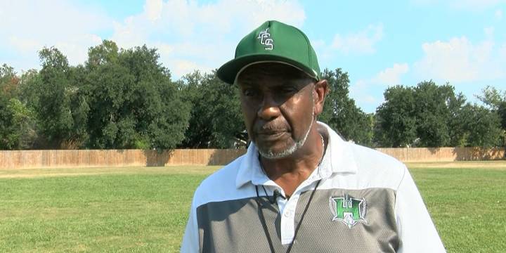 Hamilton Christian athletic director, coach resigns after being placed on leave