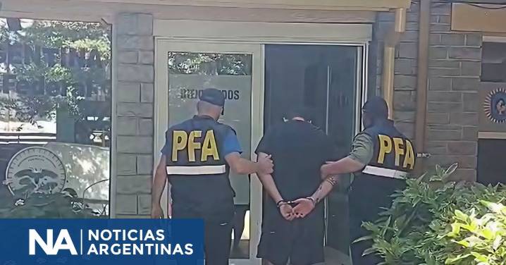 Dos imputados por tenencia y distribución de material de abuso sexual infantil