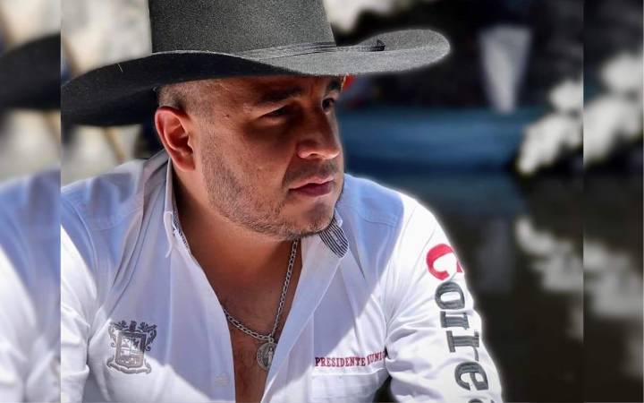 Hallan con vida a exalcalde de Zinapécuaro, Michoacán