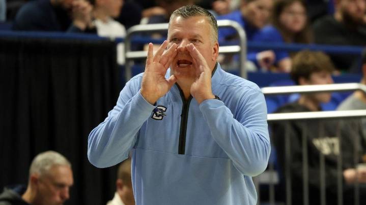 No. 23 Creighton is entering the season with lots of new faces and the same high expectations