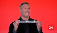 Duro camino para Italia: Así quedó el repechaje europeo rumbo al Mundial 2026