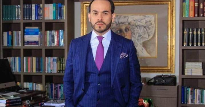 Abelardo de la Espriella denuncia al presidente Gustavo Petro ante Congreso por traición a la patria