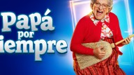 "Papá por siempre" llega al teatro de la mano de Campi