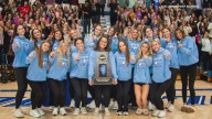 Columbia High School wins big at state championships