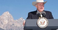 Dick Cheney's political legacy is mixed in home state of Wyoming