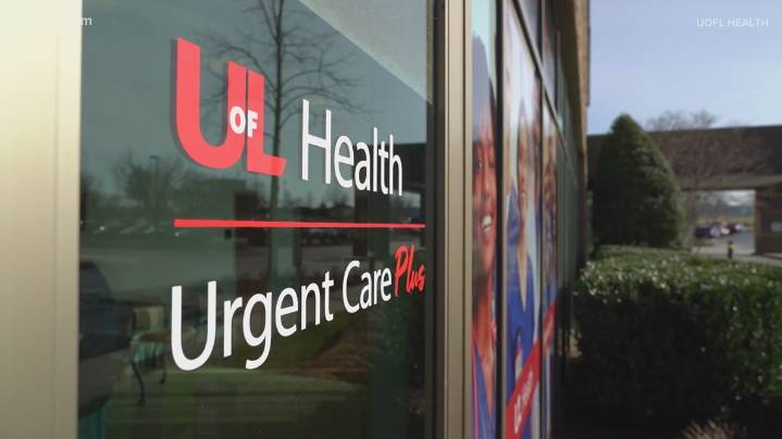 UofL Health expands services in South Louisville