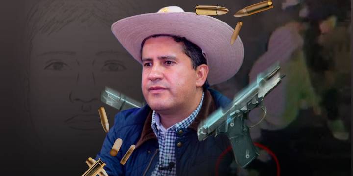 Qué grupos criminales se disputan Uruapan, municipio donde fue asesinado Carlos Manzo