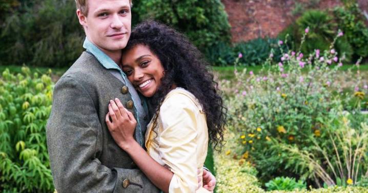 Masterpiece period drama based on classic novel is 'perfect weekend viewing'