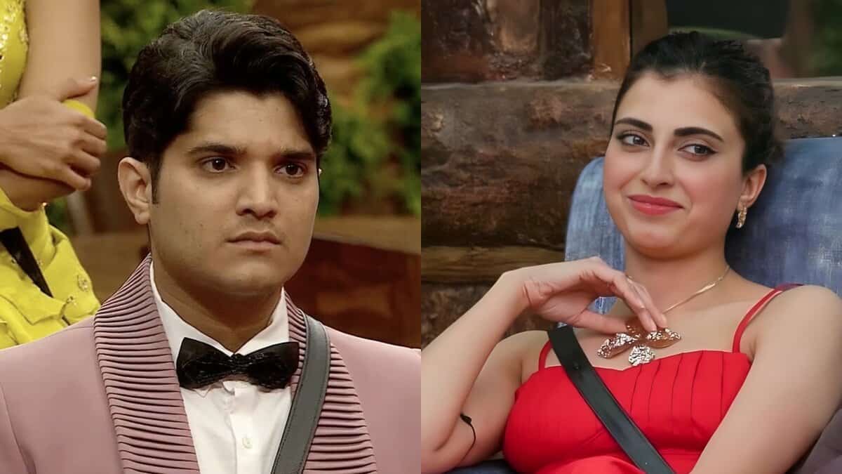 Mridul Tiwari or Farrhana: Know who got evicted from Bigg Boss 19