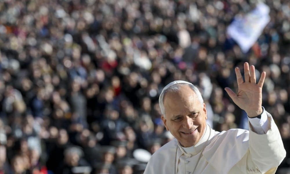 ¿Qué paso en Nicea hace 1.700 años para que merezca una visita del papa?