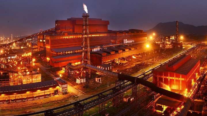 Tata Steel Q2 Results: Profit Soars Nearly 50%, Beats Estimates