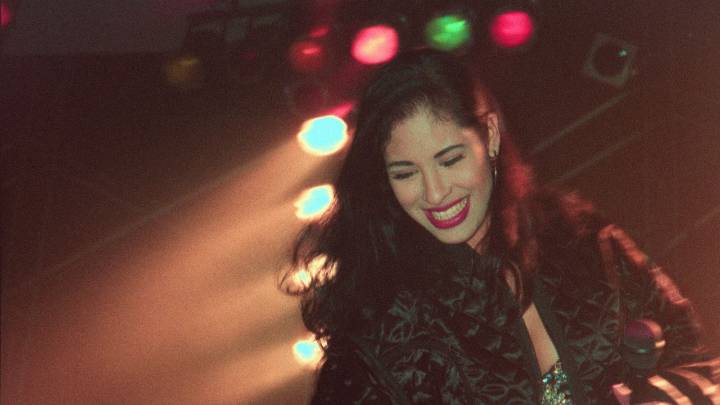 With ‘Selena Y Los Dinos,’ Isabel Castro Revisits the Tejano Icon’s Family Ties and Fashion Dreams