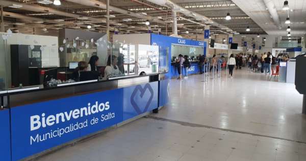 Día del Empleado Municipal en Salta: cuándo es y cómo funcionarán los servicios