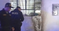 La Libertad: Delincuentes arrojan bomba molotov en vivienda de un abogado