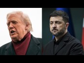 Latest from White House as U.S., Ukraine iron out peace proposal