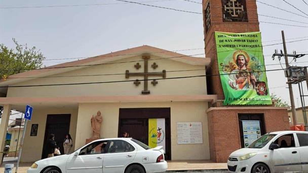 Lanzan invitación a la Peregrinación y Misa con Niños