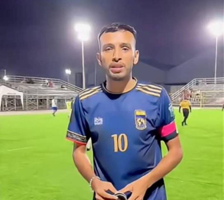 Talento de Granada -