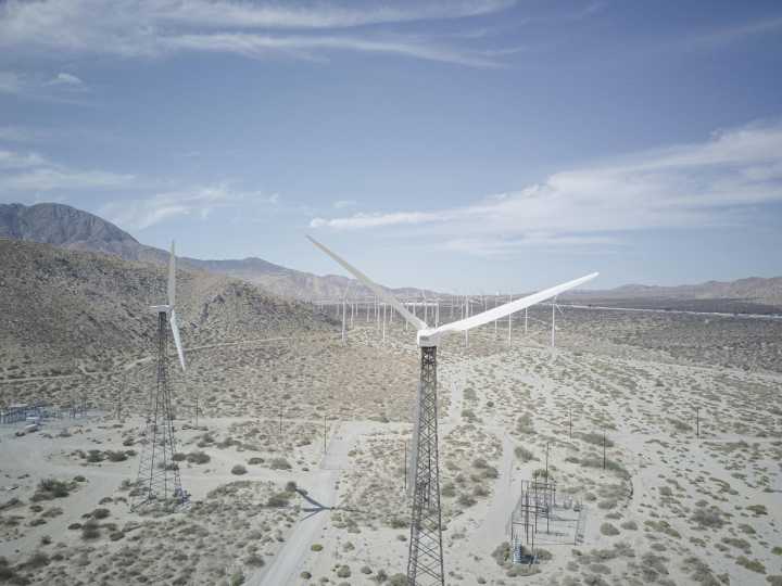 Tecnología para monitorear y reportar la deforestación en Colombia