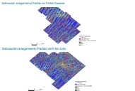 Inundaciones. Es crítica la situación en tres partidos bonaerenses que tienen más de 360.000 hectáreas anegadas