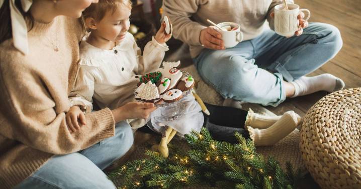 Aldi shopper floored at price of his favourite Christmas chocolate