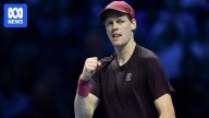 Jannik Sinner wary of Alex de Minaur ahead of ATP Finals semis