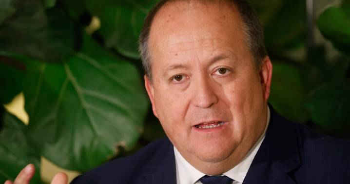 Fiscal nacional reconoce “derrota grave” para el Ministerio Público en caso SQM