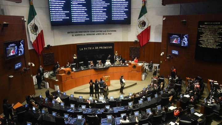 ¿Qué Día Presentará el Senado la Lista de Candidatos a Fiscal General de la República?