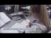 How the federal shutdown could affect Ohio government workers