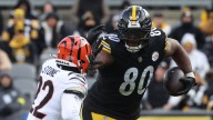 Steelers offense needs to feature massive TE Darnell Washington