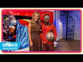 Cirque du Soleil LUZIA In Atlanta