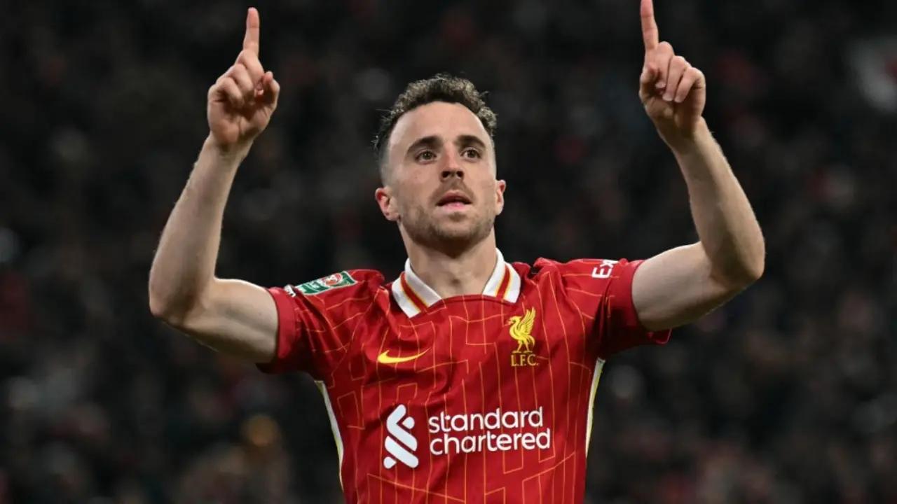 "Ha afectado la muerte de Diogo Jota en Liverpool, pero lo último que haría es usarlo como excusa"