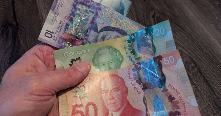 Cash use in Canada: Bank of Canada payment survey