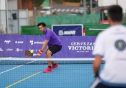 El Gran Canaria Open 2025 abre el telón y ya tiene dos ganadores