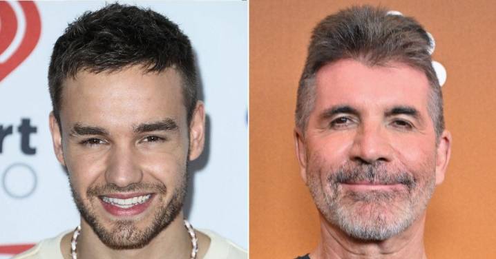 Simon Cowell Hits Back: 'Liam Payne's Death Wasn't My Fault'