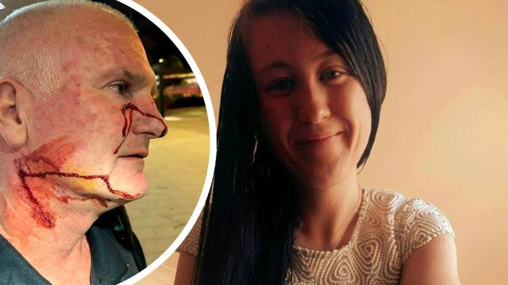 breaking breaking Courts & Justice
Video
Premium