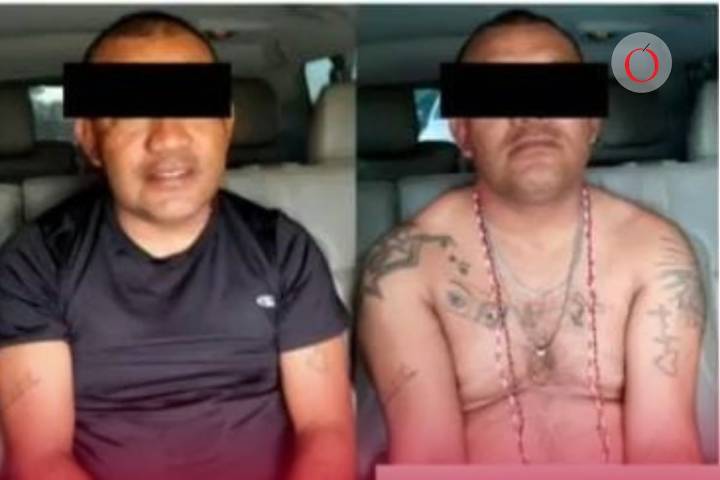 Cronología del asesinato de la niña Noelia Daylen en Oaxaca; detienen a policía por el homicidio