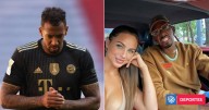 Boateng habla por primera vez del suicidio de su exnovia y admite que "juzgué mal la situación"